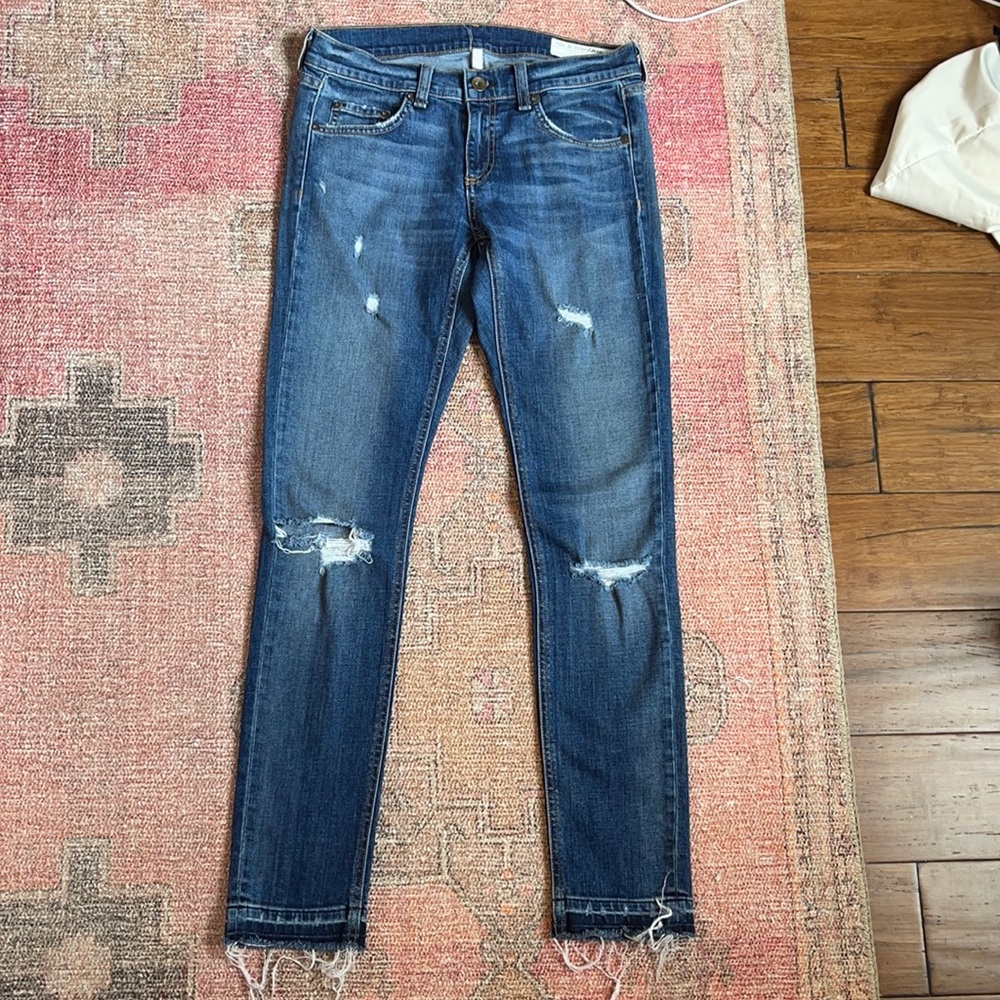 Rag & Bone jeans